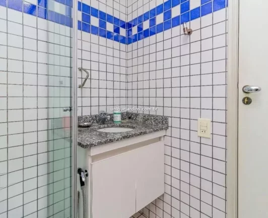 Imagem Apartamento à venda Moema São Paulo