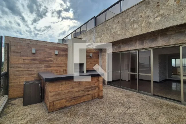 Imagem Apartamento à Venda - Recreio, 3 Quartos, 350 m2