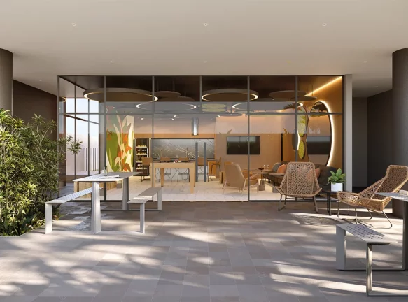 Imagem Apartamento com 3 Quartos à Venda, 119 m² em Botafogo - Rio De Janeiro