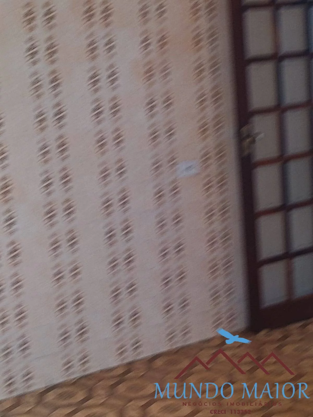 Imagem SOBRADO FUNDAÇÃO -2 DORMS - 2 WC- ACEITA PERMUTA - R$ 450.000.00 !!!