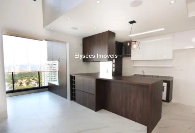 Imagem APARTAMENTO RESIDENCIAL em SÃO PAULO - SP, ALTO DA BOA VISTA
