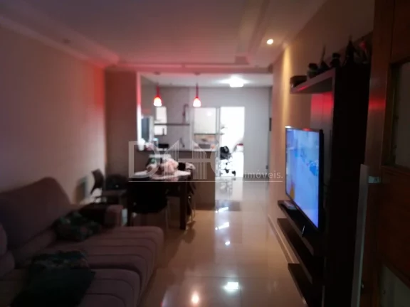 Imagem Casa à venda com 211,68 m² | Residencial Pazetti | Paulínia-SP