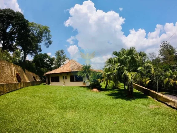 Imagem Casa em Condomínio a Venda no bairro Granja Viana - Cotia, SP