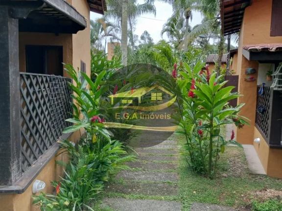 Imagem Flat em Condomínio praia de Boiçucanga