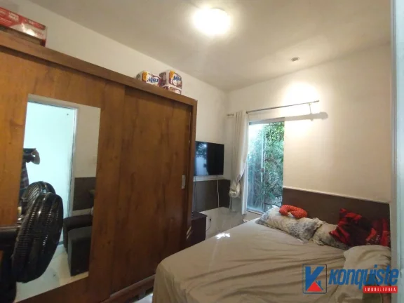 Imagem VENDO CASA NO CONDOMINIO VILLA EMILIA