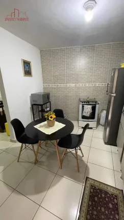Imagem Oportunidade Casa 85 m²