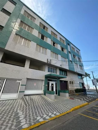 Imagem APARTAMENTO COM 66 m² - OCIAN - PRAIA GRANDE SP