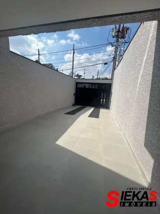 Imagem Imperdível oportunidade: Casa à venda em São Paulo-SP, Vila Prudente - 3 quartos, 1 suíte, 1 sala, 2 banheiros, 2 vagas, 107m²!