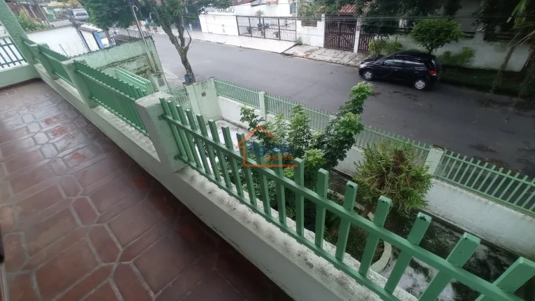 Imagem Casa à venda no bairro Perequê Açu - Ubatuba/SP