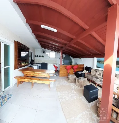 Imagem Casa Com 02 Andares Independentes no Campeche