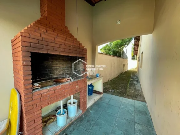 Imagem Descubra o prazer de morar em um dos bairros mais valorizados e desejados de Caraguatatuba: o Martim...