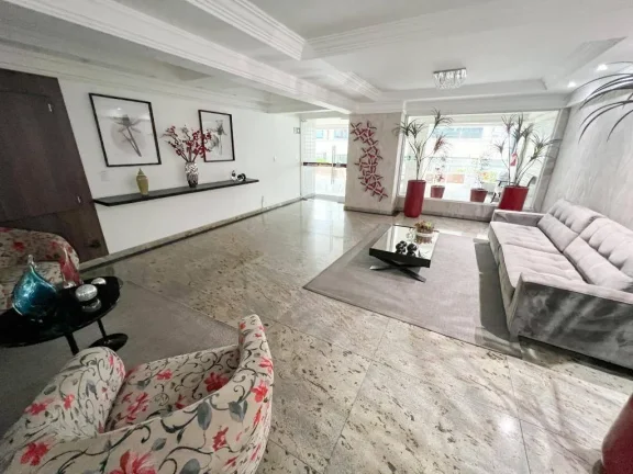 Imagem APARTAMENTO COM 156 m² - GUILHERMINA - PRAIA GRANDE SP
