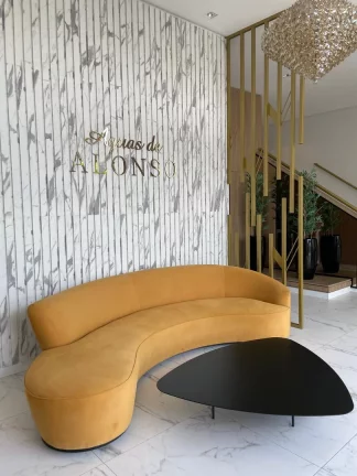 Imagem Águas de Alonso Residence - Apartamento à venda no bairro Kobrasol - São José/SC