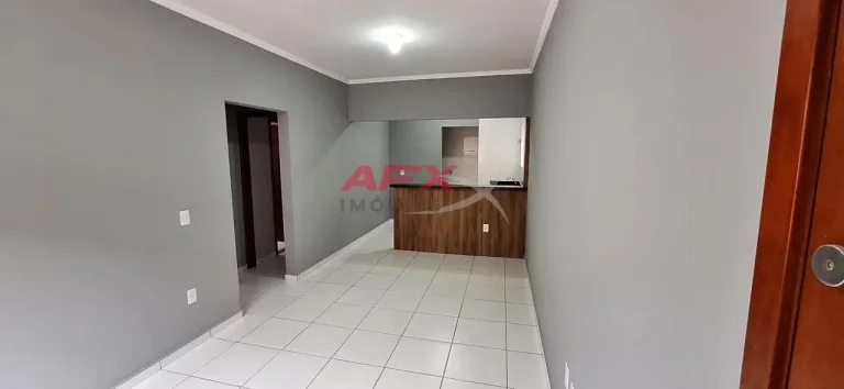 Imagem Apartamento 2 Quartos Sorocaba - SP - Jardim Morumbi