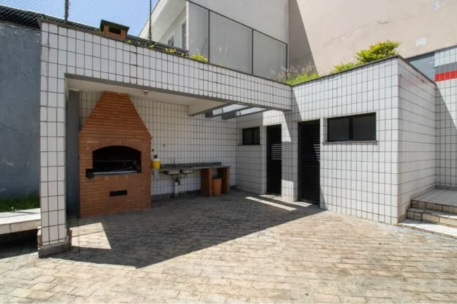 Imagem APARTAMENTO RESIDENCIAL em São Paulo - SP, Mooca