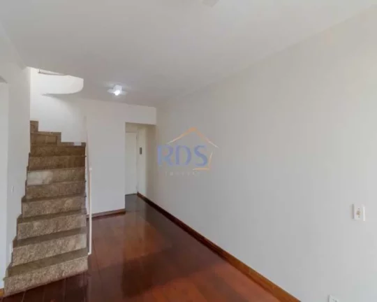 Imagem Cobertura - Duplex / Residencial / Paraíso