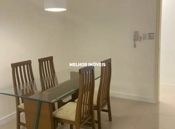 Imagem Apartamento Garden Mobiliado para Locação Anual com 02 Dormitórios localizado na Barra Sul em Balneário Camboriú