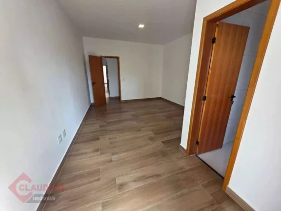 Imagem SOBRADO NOVO DE ALTO PADRÃO À VENDA VILA CARRÃO.