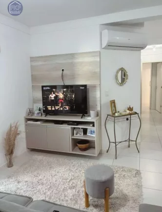 Imagem Apartamento 2 suites!