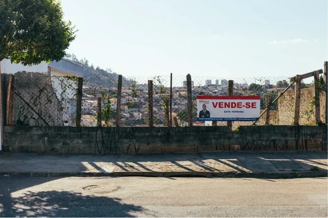 Imagem Terreno à venda em Jundiaí, Vila Maringá, 266m2