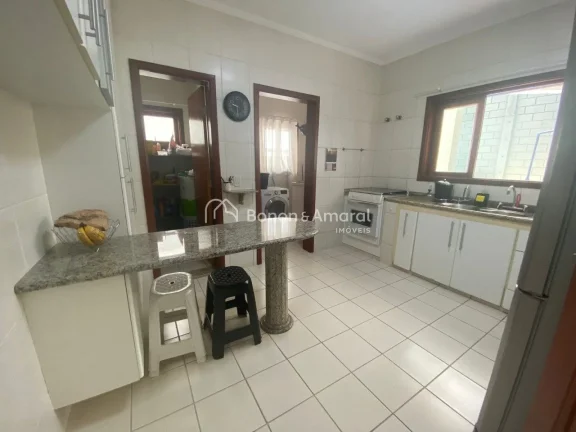 Imagem Confira esta excelente oportunidade de adquirir uma casa em Valinhos, no renomado condomínio Vivend...