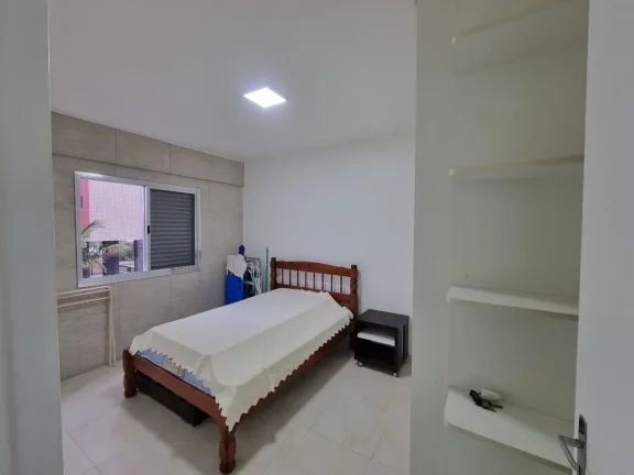 Imagem APARTAMENTO RESIDENCIAL em São Paulo - SP, Vila Caiçara