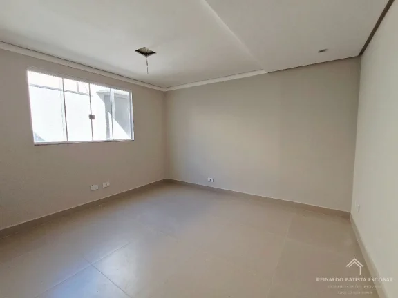 Imagem Oportunidade - Casa térrea com piscina à venda no Novos Estados