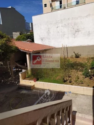 Imagem Terreno para Venda em Santo André, Parque das Nações