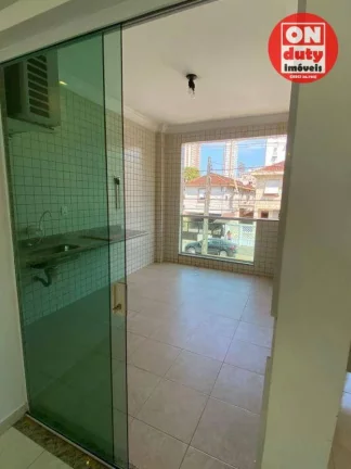 Imagem Casa com 3 quartos à venda, 156 m² por R$ 860.000 - Campo Grande - Santos/SP
