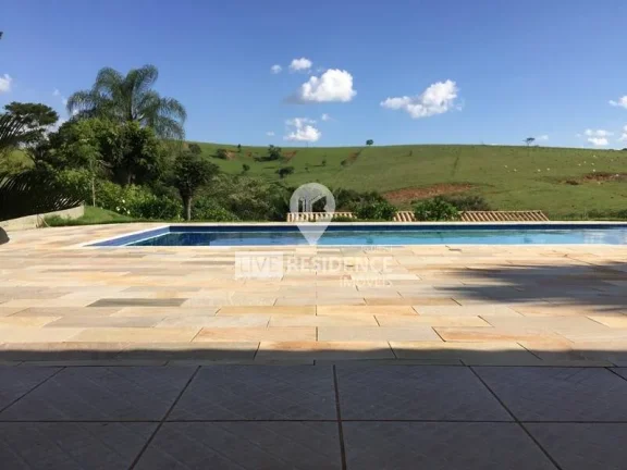 Imagem Imóveis à venda em Condomínio Itaembu, Itatiba - SP - Live