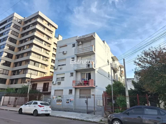 Apartamento de 1 dormitório
