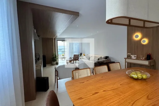 Imagem Apartamento à Venda - Recreio, 4 Quartos, 155 m2