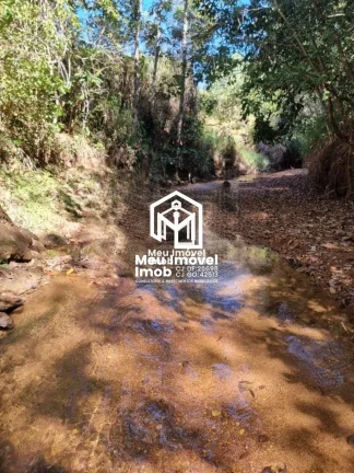 Imagem Terreno Jardim Botânico Condomínio Morada de Deus 710,86m² Escriturado