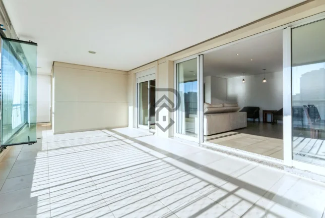 Imagem Apartamento brooklin pronto para morar