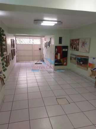 Imagem Sobrado 2 dormitórios - 3 vagas - Pinheiros