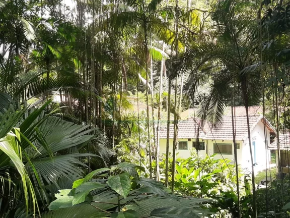 Imagem TERRENO RESIDENCIAL em CARAGUATATUBA - SP, LOTEAMENTO RECANTO SANDRA