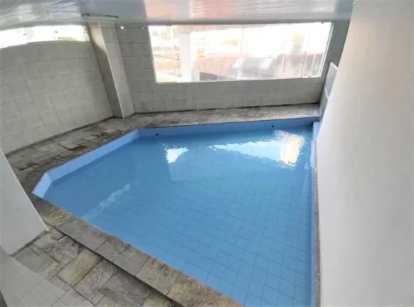 Imagem APARTAMENTO RESIDENCIAL em São Paulo - SP, Santana