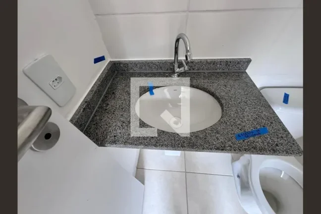 Imagem Apartamento à Venda - Vargem Pequena, 2 Quartos, 52 m2