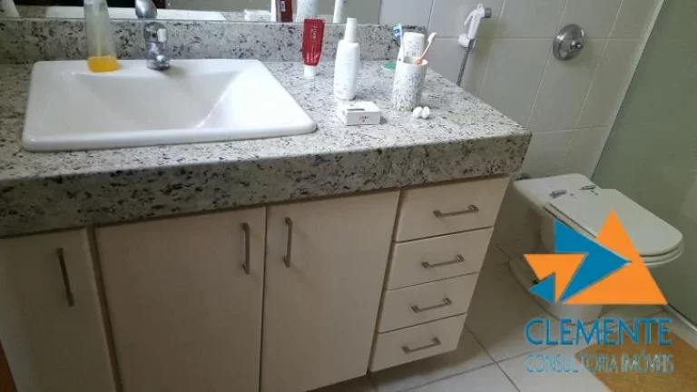 Imagem APTO 3 QTOS SUITE 2 VAGAS VISAO PANORÂMICA - RUA PLANA