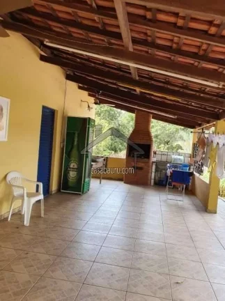 Imagem Vende Chácara 5000m em Bauru