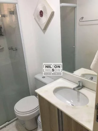 Imagem Apartamento à venda, 75 m² por R$ 560.000,00 - Parque Prado - Campinas/SP