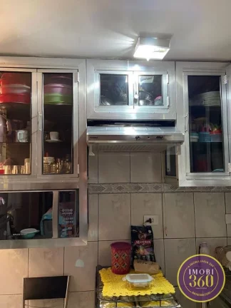 Imagem Apartamento à Venda em Jardim América, Poá - SP