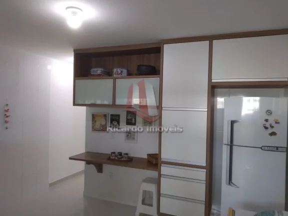 Imagem Casa Duplex Moderna Frente Canal Navegável