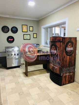 Imagem CASA EM CONDOMINIO 500m² 6 SUÍTES 4 VAGAS ATIBAIA SÃO PAULO