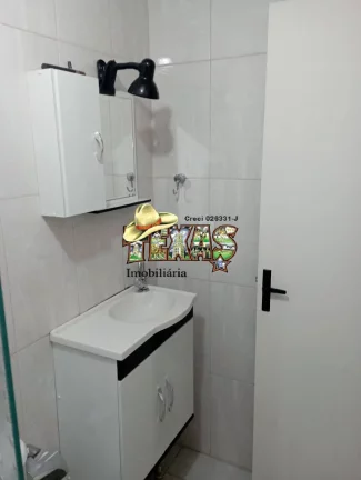Imagem VENDE-SE APARTAMENTO NA CARMOSINA