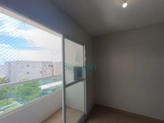 Imagem Apartamento à venda em Londrina - Lago Maggiore - Acquaville - R$250.000,00 - Londrina/PR