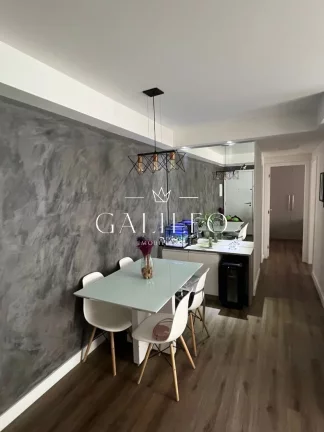 Imagem Venda de apartamento no Residencial Contemporâneo, Jundiaí São Paulo.