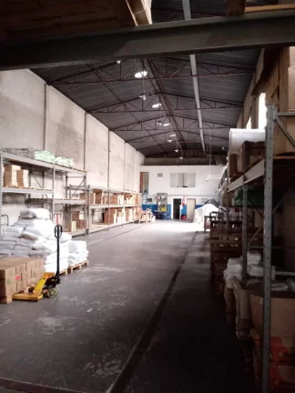 Imagem GALPÃO COMERCIAL em São Paulo - SP, Limão