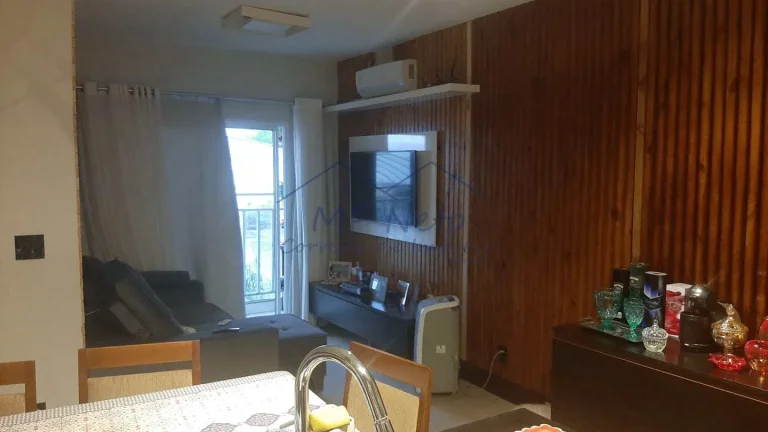 Imagem Apartamento Padrão