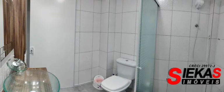 Imagem Apartamento à venda em São Paulo-SP, no bairro Quinta da Paineira: 2 quartos, 1 sala, 1 banheiro, 75,00 m².